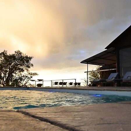 Aloegrove Safari Lodge Otjiwarongo Dış mekan fotoğraf