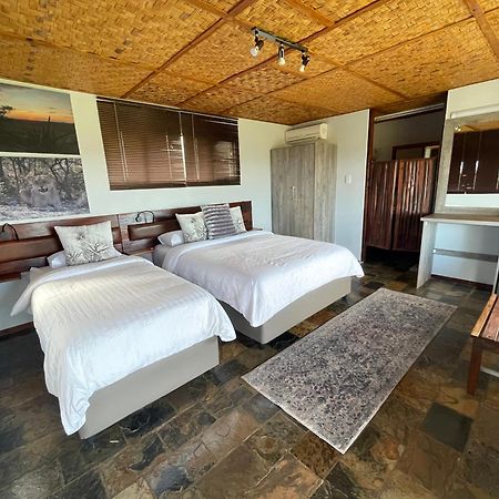 Aloegrove Safari Lodge Otjiwarongo Dış mekan fotoğraf