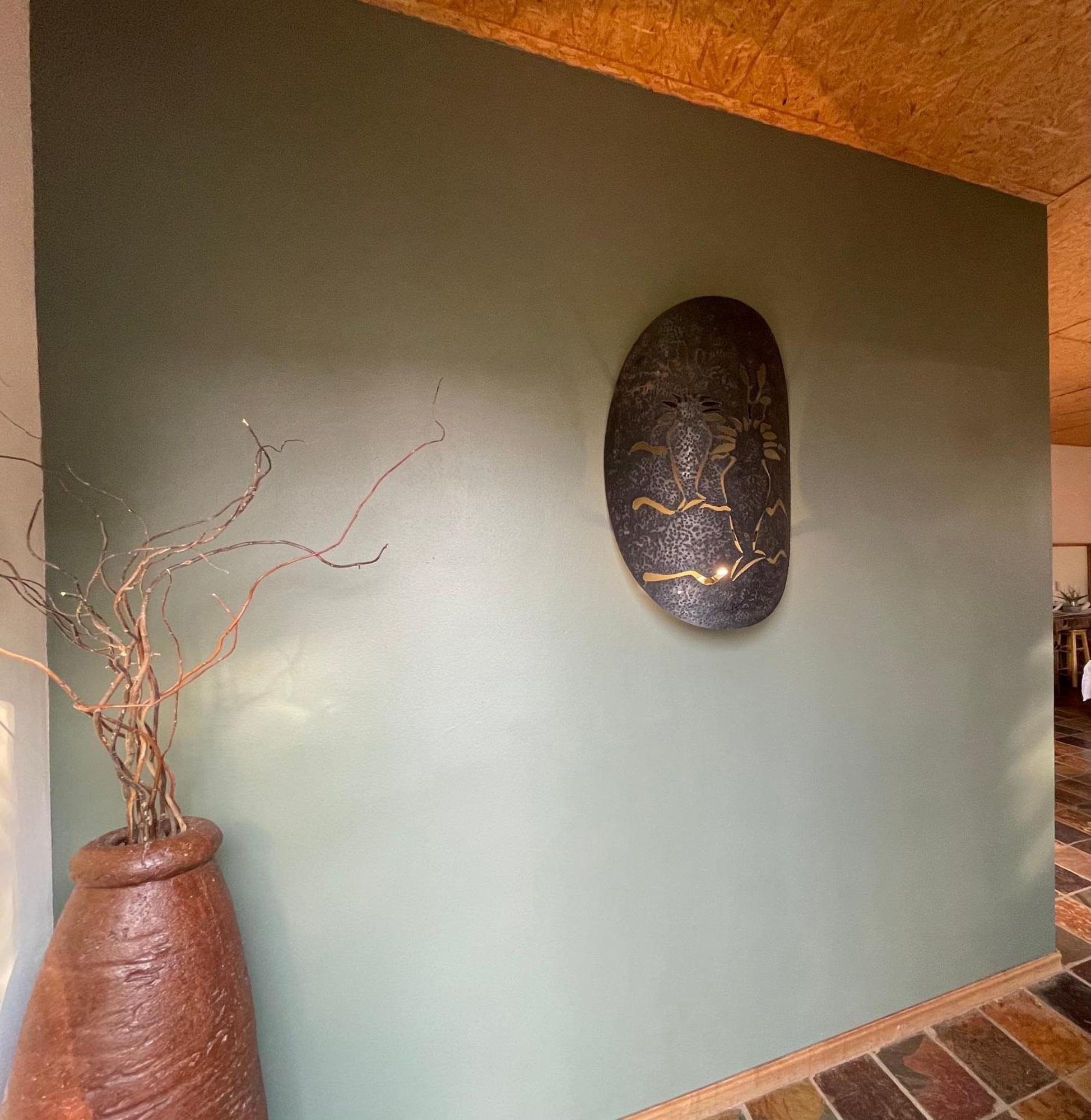 Aloegrove Safari Lodge Otjiwarongo Dış mekan fotoğraf