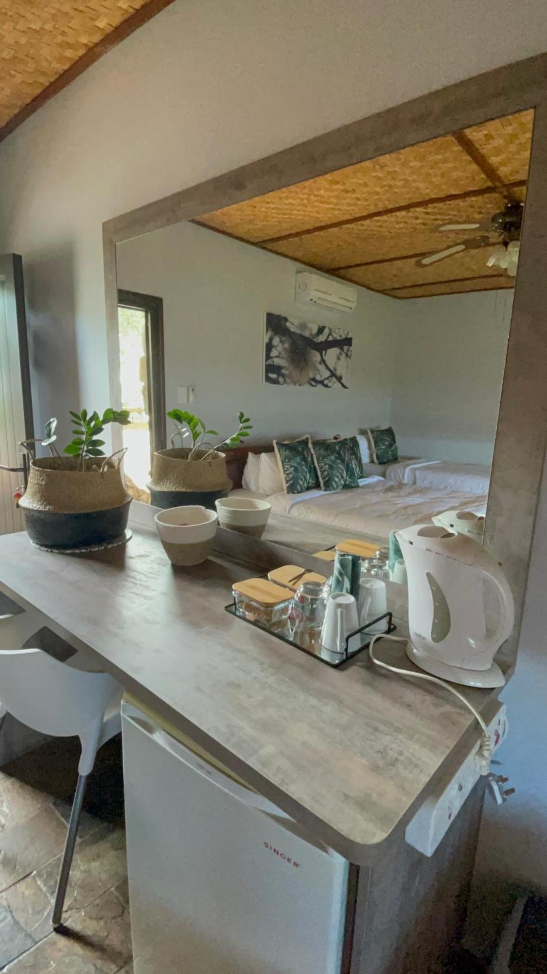 Aloegrove Safari Lodge Otjiwarongo Dış mekan fotoğraf
