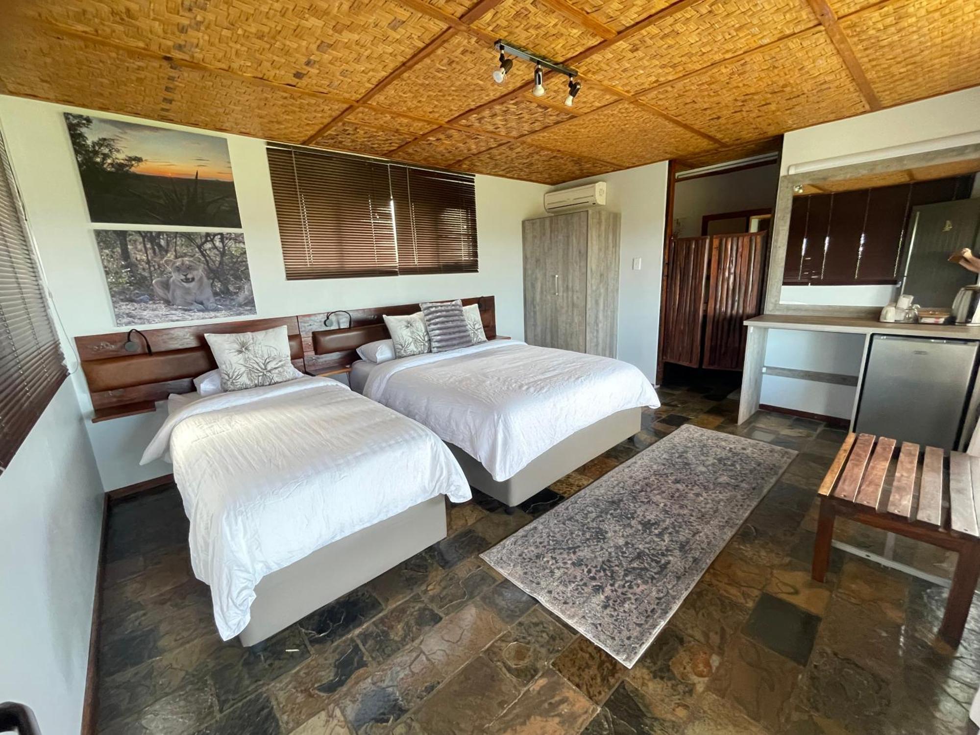 Aloegrove Safari Lodge Otjiwarongo Dış mekan fotoğraf